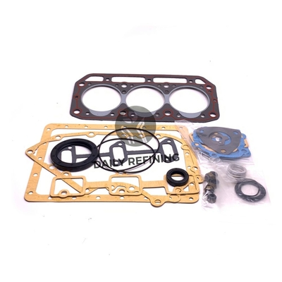 kaufen 3D84 3T84 Full Gasket Kit für Yanmar Motorteile YM729335-11990 YM729335-11991 online manufacture