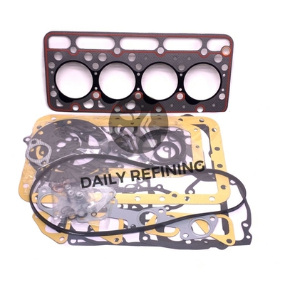 kaufen 4tnv92 4tne92 4d92 Gasket-Kit für Yanmar-Motorteile 129901-01350 online manufacture