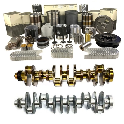kaufen Hersteller B3.3 Kosten für den Umbau von Cummins-Motorteilen online manufacture