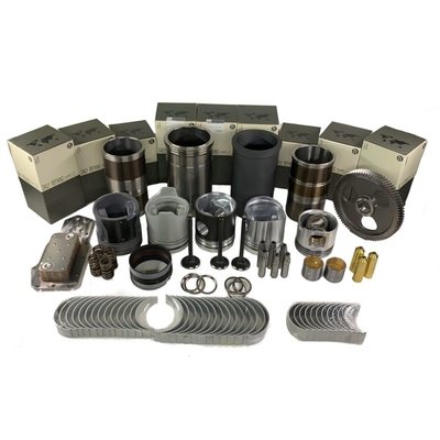 kaufen Rebuild Overhaul Kit für Cummins Isx 530HP Isx15 Motorteile zum Verkauf online manufacture