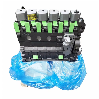 kaufen 6bt 12v 5.9 12 Ventil für Cummins Komplettmotormontage Kistenmotor zum Verkauf online manufacture