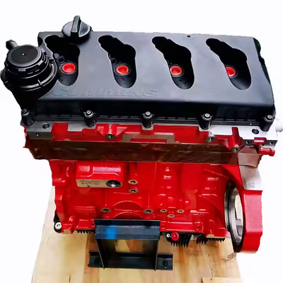 kaufen ISF3.8 ISF2.8 B3.3 A2300 für Cummins Komplettmotormontage Kastenmotor zum Verkauf online manufacture
