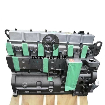 kaufen 6CT8.3 6LT9.3 M11 QSX15 Für Cummins Komplettmotormontage Kastenmotor zum Verkauf online manufacture