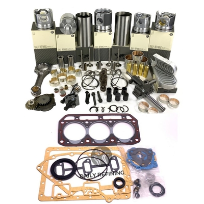 kaufen Diesel F2L1011 F3L1011 F4L1011 Für Deutz-Motoren Teile Umbau Überholung Kit online manufacture