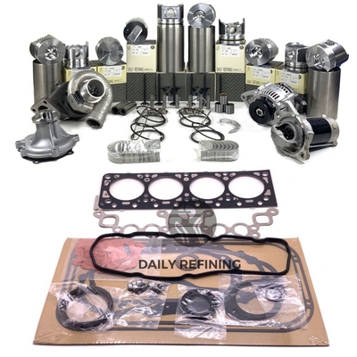 kaufen Rehabilitations-Überholungskit F1L511 F2L511 für Deutz-Motorteile online manufacture