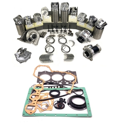 kaufen K15 Rebuild Overhaul Kit für Ersatzteile für Gabelstapler Toyota online manufacture