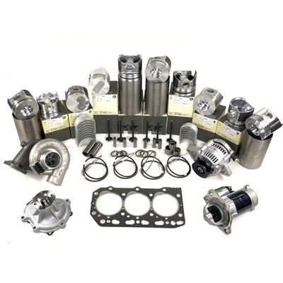 kaufen Kolbenbaukasten 14Z für den Toyota-Forklift-Motor online manufacture