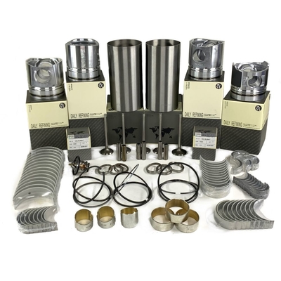 kaufen 3054 Rebuild Overhaul Kit für Ersatzteile für Perkins-Motoren online manufacture