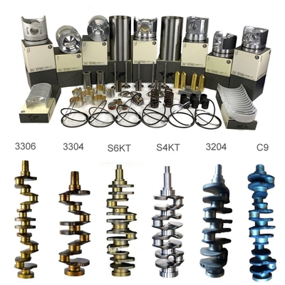 kaufen Wiederherstellung von Reparaturbausatz 404D für Perkins-Motorteile online manufacture
