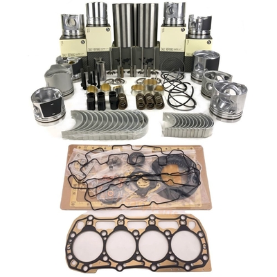kaufen Wiederherstellungs- und Überholungskit D1146 D1146t für Doosan-Motorteile online manufacture