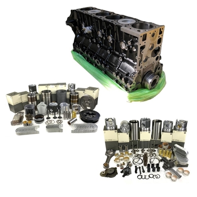 kaufen DC11-Rehabilitationsreparaturkits für Scania-Motor-Ersatzteile online manufacture