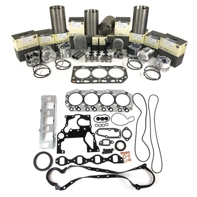kaufen C3.3 Motorüberholungs-Wiederaufbaukasten für Cat-Generatorteile online manufacture