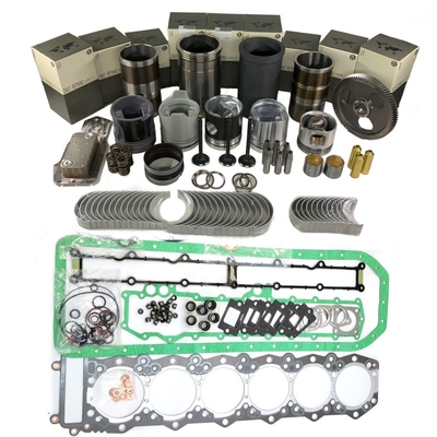 kaufen C12-Motoren-Überholung-Wiederaufbau-Kit für Katzen-Ersatzteile online manufacture