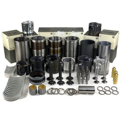kaufen Neubaukit Überholungskit für Caterpillar (Cat) C7-Motor Teile Zylinderbezüge Kolben Dichtung Satz Kolbenringe online manufacture