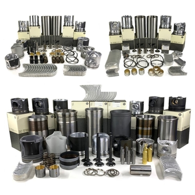 kaufen C1.8 Motorüberholung Neubau-Kit für Raupen-Teile-Lager online manufacture