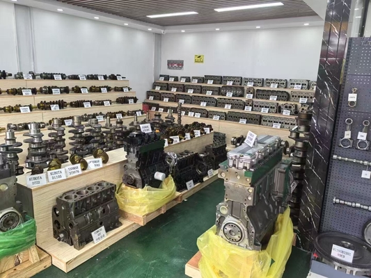 kaufen C7.1 Engine Spare Parts For Caterpillar Cylinder Head online manufacture