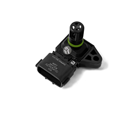 kaufen Drucktemperatur-Doppelsensor M11 ISC ISL ISM ISX ISB 2872784 2897334 für Teile der Firma Cummins online manufacture