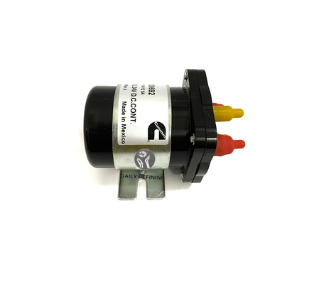 kaufen Elektromagnetischer Schalter 3050692 NT855 K19 K38 K50 für Cummins-Motorteile online manufacture