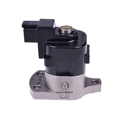 kaufen QSX15 ISX15 Timing Actuator Suitable For Cummins Engine Parts online manufacture
