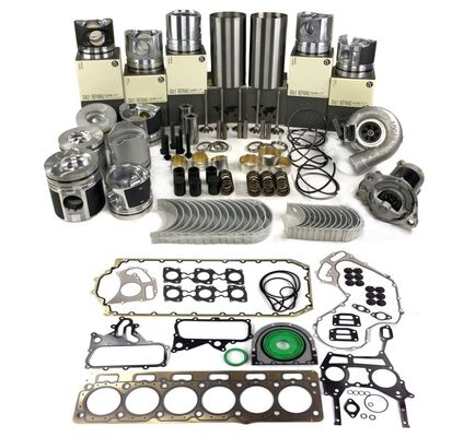 kaufen Caterpillar Motor Rebuild Kit mit Gasket Kit und Kolben Kit - 12 Monate Garantie und große Lagerbestände online manufacture