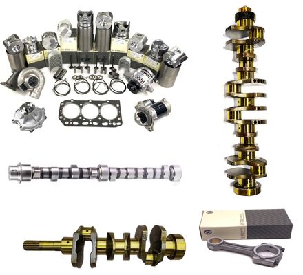 kaufen QSB6.7 ISBE6 6CT 6BT ISB6.7 QSB5.9 ISB5.9 online manufacture