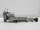 Dieselmotor-Hochdrucköl-Pumpen-Versorgung für JMC 1030 NJ-VE4 11F1900LNJ03 ISUZU 4JA1 JX493Q1 4JB1