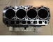 Qualität China Made 4TNV98 Motor Zylinder Block Körper 729907-01560