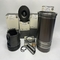 Zylinder-Ärmel-Ausrüstung PC400-6 PC450-7 6152-32-2510 der Maschinerie-S6D125