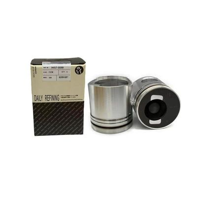6CT Cummins Motorkolbensatz 3919565 3802398 3802263