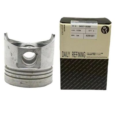3KB1 isuzu motor dieselmotor kolben 8-94411305-0 DAILY REFINING
