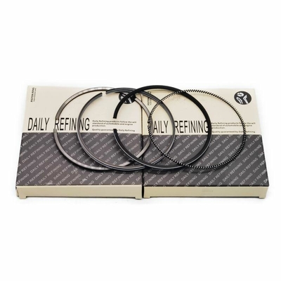 6D34T 6d34 4d34 Kolbenring für Mitsubishi Motorteile ME996442