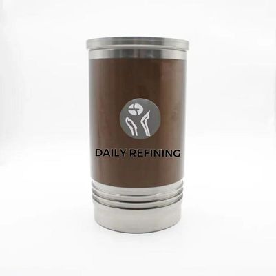 Ursprüngliche Zwischenlagen-Ausrüstung 6136-21-2210 des Motorzylinder-S6D105 für D31P-17 PC200-2