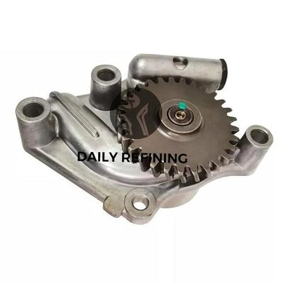 129900-32001 4TNV98 Motoröl-Pumpe 4TNV94 für Yanmar-Teile