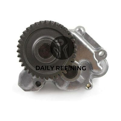 Mitsubishi-Maschine 4D34T, die Ersatzteile Wiederaufbauen-Kit With Oil Pump Diesels überholt