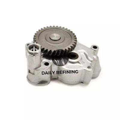 Pumpe des Öl-6D31 FÜR Motoröl-Pumpe MITSUBISHIS ME084586ME013163