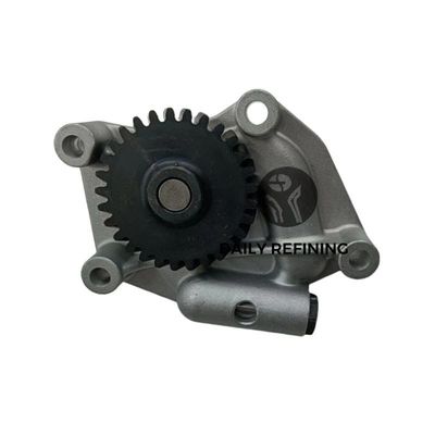 Mechanische Ölpumpe 123900-32001 der Maschinenteile 4tnv106 4tne106 für yanmar