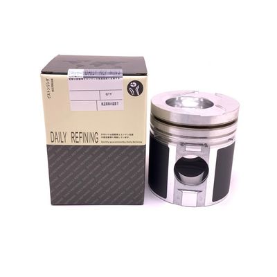 Bagger Spare Parts Piston 65.02501-0507 D1146 Daewoo