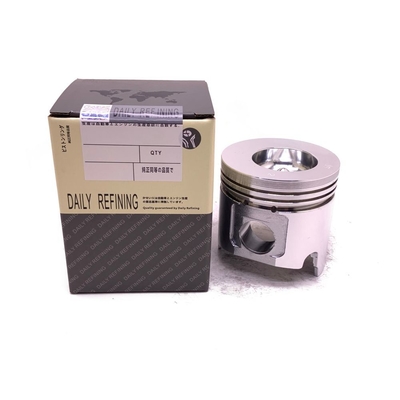4D84 3D84 4D84-3 Motorkolbenbaukasten für Yanmar Ersatzteile 129002-22090 129002-22081