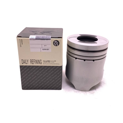 6D24 für Mitsubishi Motorteile Kolbenbaukasten ME152652