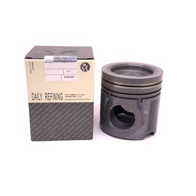 Vo-lvo D12D Motor Kolben-Kit 131mm D12DT Ring Motor Ersatzteile 20451076