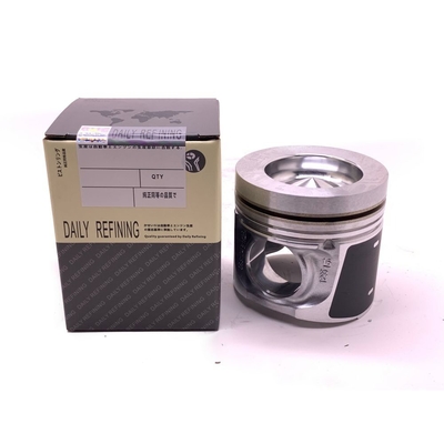 Kolbenbausatz für Deutz Volvo D6E-Motorteile 0450-1382