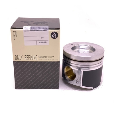 J05E J08E Kolbenbausatz für Hino-Motorteile S130B-E0390 S130A-E0100