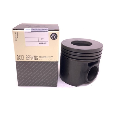 S6D125 für Komatsu-Teile SAA6D125-3 Motorenkolbenbaukasten 6152-32-2510