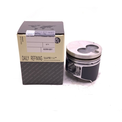 4le1 für Isuzu Motor Teile Kolben-Kit 8-97187582-0 8-97257876-0
