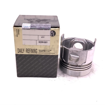 4d84-2 3d84 4d84 Kolbenbausatz für Yanmar-Motor-Ersatzteile 129105-22080
