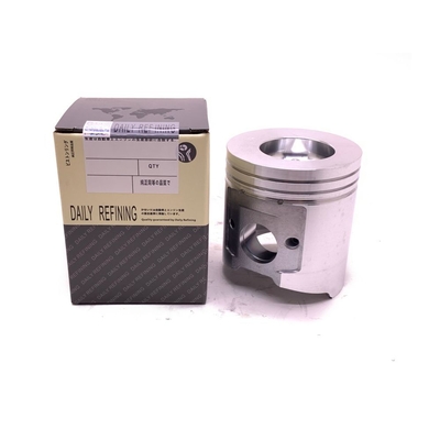 4d94e 4tne94 Motorkolben-Kit für Yanmar-Motorteile 129900-22080 129906-22080