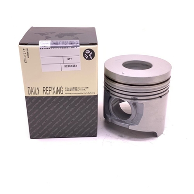 6HK1 für Isuzu Motor Ersatzteile Kolben 8-98023526-1