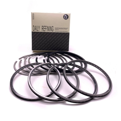 6BT Kolbenring für Cummins-Motorteile 3802750