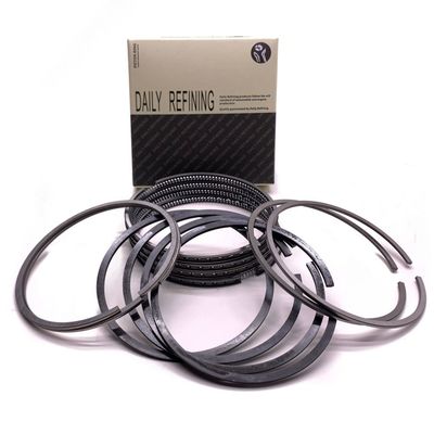C9 161-3424 197-9392 Motor Kolbenring C9 Motor Ersatzteile