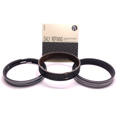 S6d140 Motorkolbenring für Komatsu-Motor 6211-31-2031